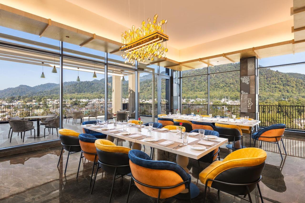Fortune Walkway Mall, Haldwani - Member Itc Hotels' Group Kültér fotó