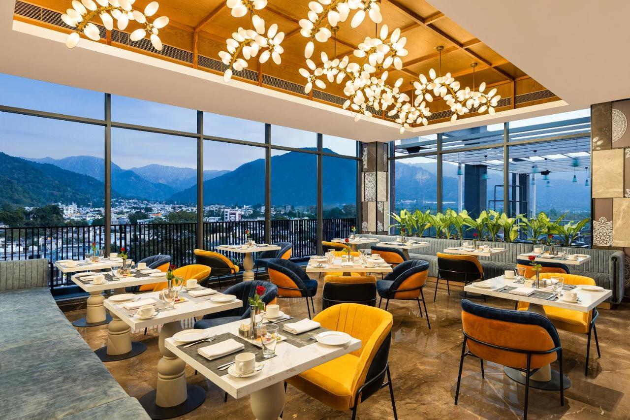 Fortune Walkway Mall, Haldwani - Member Itc Hotels' Group Kültér fotó