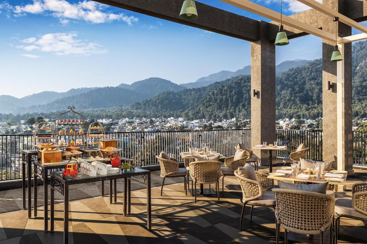 Fortune Walkway Mall, Haldwani - Member Itc Hotels' Group Kültér fotó