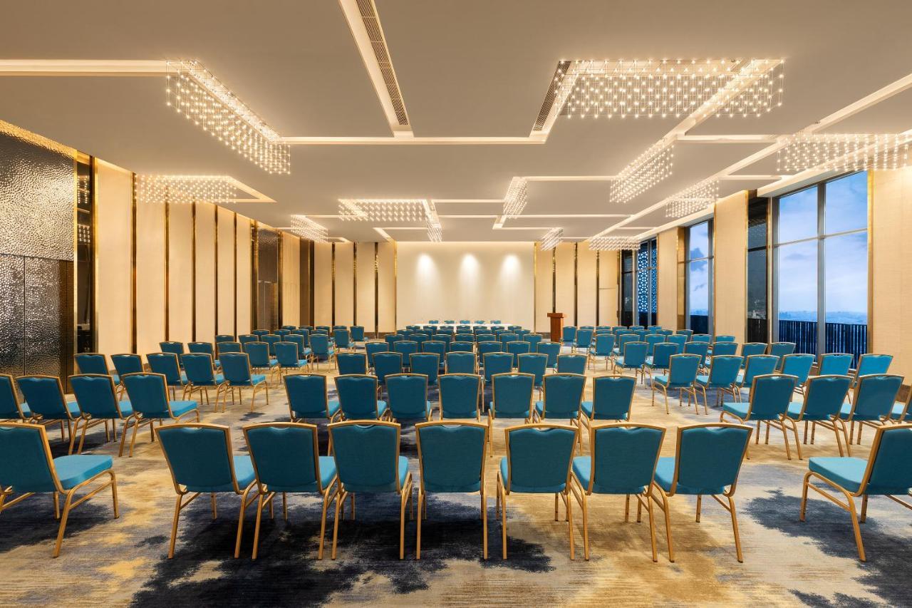 Fortune Walkway Mall, Haldwani - Member Itc Hotels' Group Kültér fotó